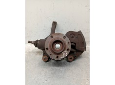 Recambio de mangueta delantera derecha para toyota proace verso compact shuttle referencia OEM IAM   