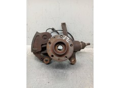 Recambio de mangueta delantera izquierda para toyota proace verso compact shuttle referencia OEM IAM   