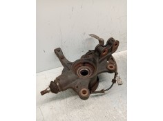 Recambio de mangueta delantera izquierda para toyota proace verso compact shuttle referencia OEM IAM    2