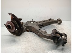 Recambio de mangueta trasera derecha para toyota proace verso compact shuttle referencia OEM IAM 9807504980  