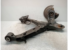 Recambio de mangueta trasera derecha para toyota proace verso compact shuttle referencia OEM IAM 9807504980   2