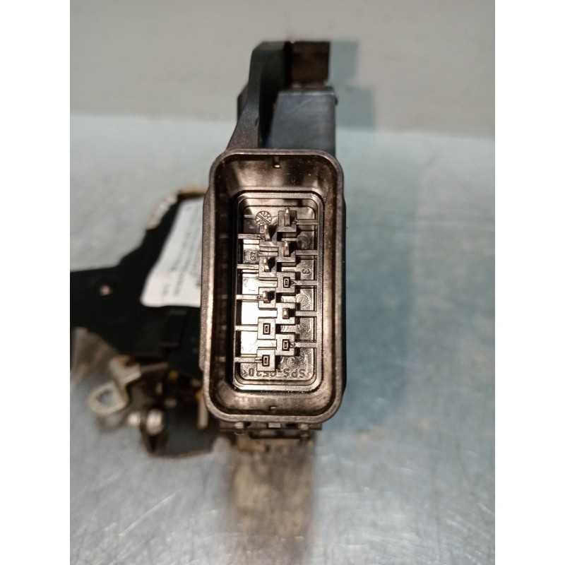 Recambio de motor cierre centralizado trasero derecho para ford focus c-max (cap) 1.6 tdci cat referencia OEM IAM 3M5AR26412BP  