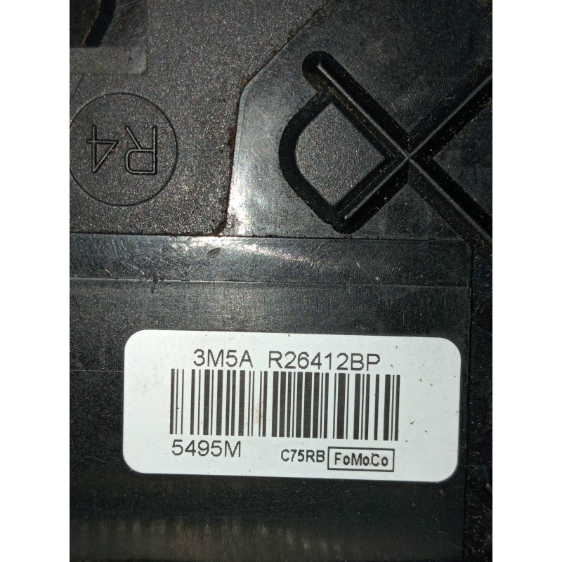 Recambio de motor cierre centralizado trasero derecho para ford focus c-max (cap) 1.6 tdci cat referencia OEM IAM 3M5AR26412BP  
