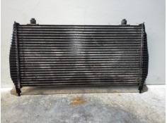 Recambio de intercooler para citroen c6 básico referencia OEM IAM 9646300980 D1386007 