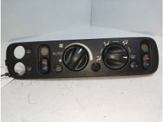Recambio de mando calefaccion / aire acondicionado para ford scorpio berl./turnier referencia OEM IAM 95GG198080D 95615153 