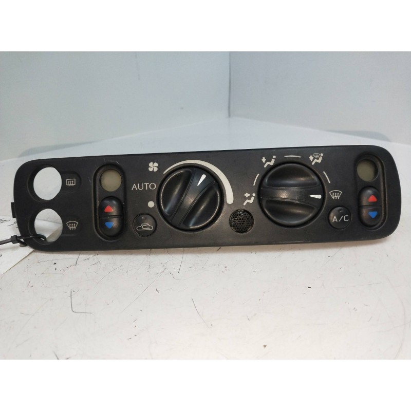 Recambio de mando calefaccion / aire acondicionado para ford scorpio berl./turnier referencia OEM IAM 95GG198080D 95615153 