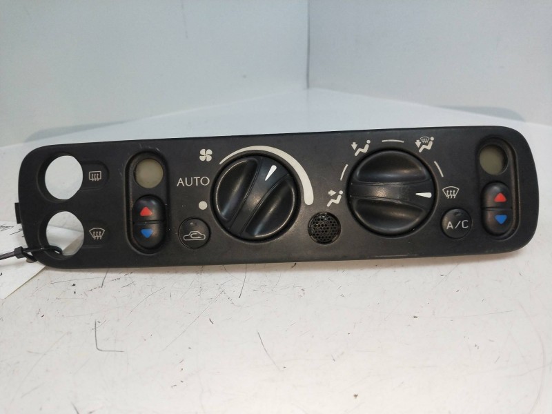 Recambio de mando calefaccion / aire acondicionado para ford scorpio berl./turnier referencia OEM IAM 95GG198080D 95615153 