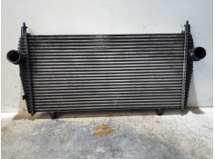 Recambio de intercooler para citroen c6 básico referencia OEM IAM 9646300980 D1386007  2