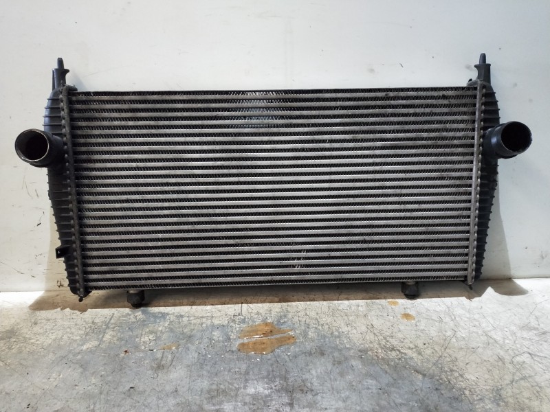 Recambio de intercooler para citroen c6 básico referencia OEM IAM 9646300980 D1386007 