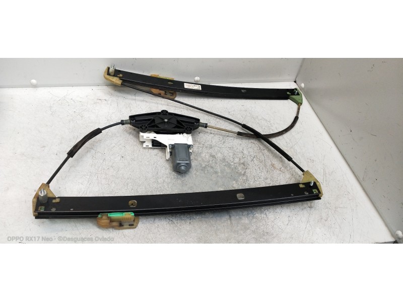 Recambio de elevalunas delantero izquierdo para audi sq5 (8r) 3.0 tdi quattro referencia OEM IAM 8R0837461K 8K0959801B 