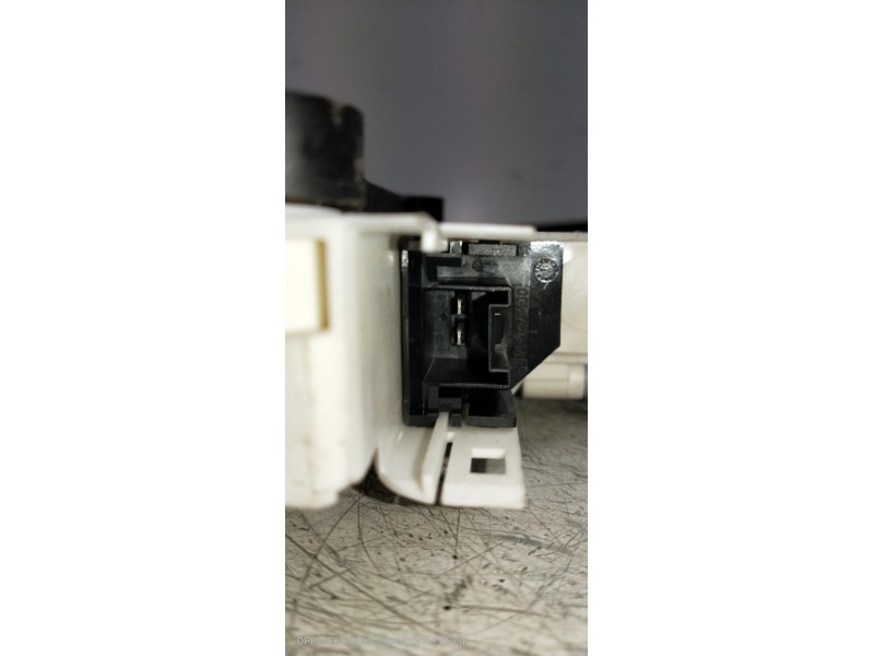 Recambio de elevalunas delantero izquierdo para audi sq5 (8r) 3.0 tdi quattro referencia OEM IAM 8R0837461K 8K0959801B 