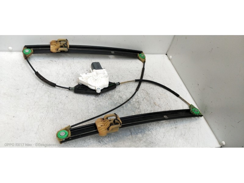 Recambio de elevalunas delantero izquierdo para audi sq5 (8r) 3.0 tdi quattro referencia OEM IAM 8R0837461K 8K0959801B 