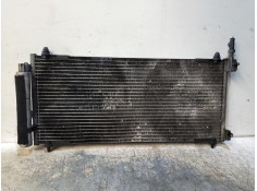 Recambio de condensador / radiador aire acondicionado para citroen c6 básico referencia OEM IAM 9650645880  