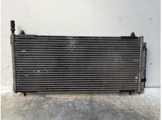 Recambio de condensador / radiador aire acondicionado para citroen c6 básico referencia OEM IAM 9650645880   2