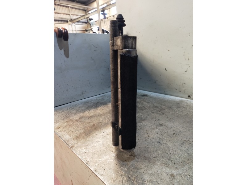 Recambio de condensador / radiador aire acondicionado para citroen c6 básico referencia OEM IAM 9650645880  