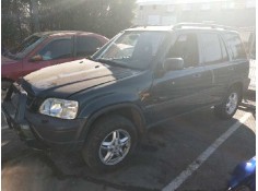 honda cr-v (rd1/3) del año 1998