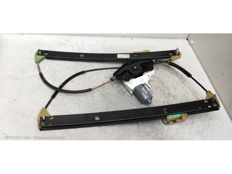 Recambio de elevalunas delantero derecho para audi sq5 (8r) 3.0 tdi quattro referencia OEM IAM 8R0837461K 8K0959801B 