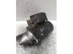 Recambio de motor arranque para opel kadett e referencia OEM IAM   