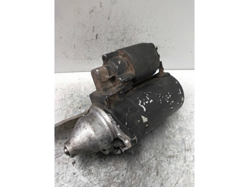Recambio de motor arranque para opel kadett e referencia OEM IAM   