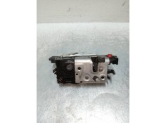 Recambio de motor cierre centralizado trasero derecho para peugeot 208 active referencia OEM IAM 9812501180  5P