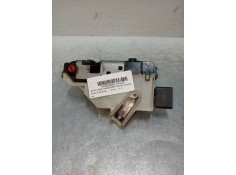 Recambio de motor cierre centralizado trasero derecho para peugeot 208 active referencia OEM IAM 9812501180  5P 2