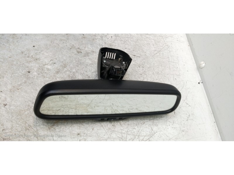 Recambio de espejo interior para audi sq5 (8r) 3.0 tdi quattro referencia OEM IAM 8T0857511AB  
