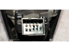 Recambio de espejo interior para audi sq5 (8r) 3.0 tdi quattro referencia OEM IAM 8T0857511AB   2