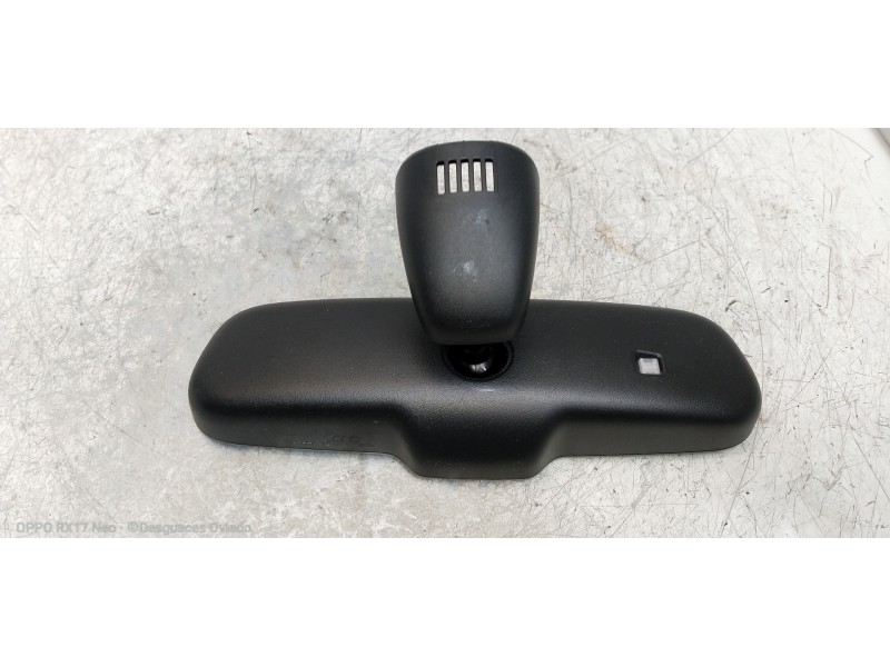 Recambio de espejo interior para audi sq5 (8r) 3.0 tdi quattro referencia OEM IAM 8T0857511AB  