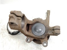 Recambio de mangueta delantera izquierda para ford scorpio berl./turnier 2.5 turbodiesel referencia OEM IAM    2