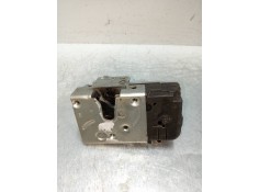 Recambio de motor cierre centralizado delantero derecho para peugeot 206+ básico referencia OEM IAM   5P