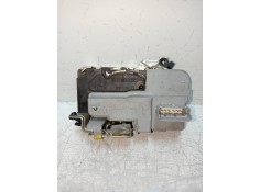 Recambio de motor cierre centralizado delantero derecho para peugeot 206+ básico referencia OEM IAM   5P 2