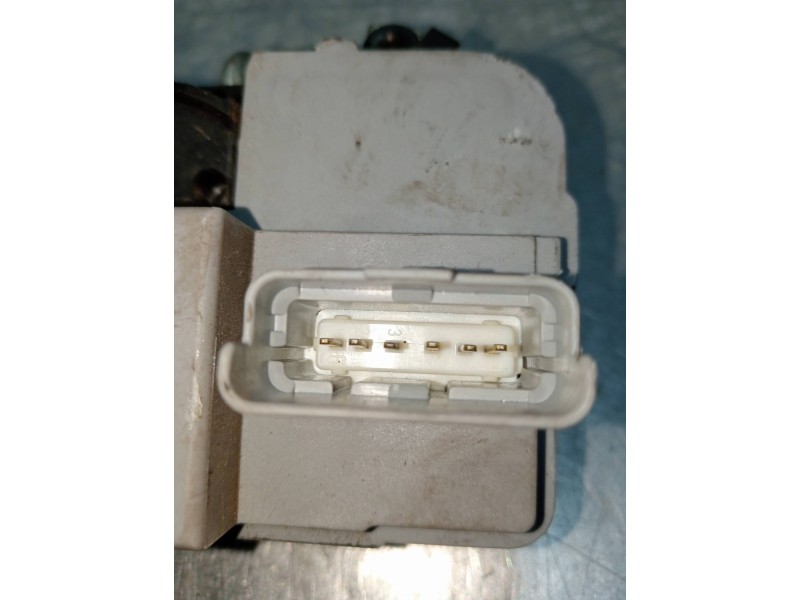 Recambio de motor cierre centralizado delantero derecho para peugeot 206+ básico referencia OEM IAM   5P