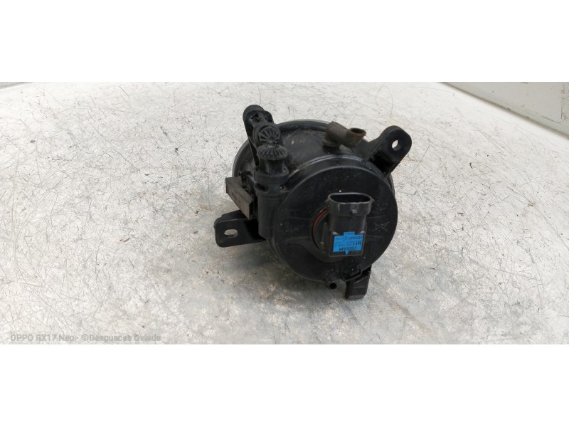 Recambio de faro antiniebla izquierdo para audi sq5 (8r) 3.0 tdi quattro referencia OEM IAM   