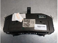 Recambio de cuadro instrumentos para renault megane ii berlina 5p 1.5 dci diesel referencia OEM IAM 8200292049   2