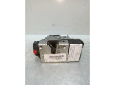 Recambio de motor cierre centralizado trasero derecho para peugeot 206+ básico referencia OEM IAM   5P