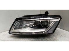 Recambio de faro izquierdo para audi sq5 (8r) 3.0 tdi quattro referencia OEM IAM 90036439 4G0907697D 8K0941597B 