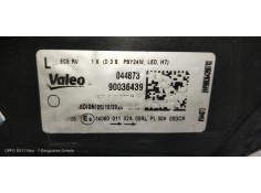 Recambio de faro izquierdo para audi sq5 (8r) 3.0 tdi quattro referencia OEM IAM 90036439 4G0907697D 8K0941597B  2