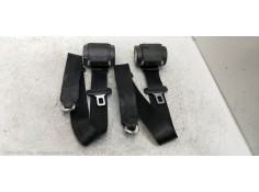 Recambio de juego cinturones trasero para audi sq5 (8r) 3.0 tdi quattro referencia OEM IAM   