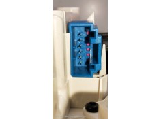 Recambio de luz interior para audi sq5 (8r) 3.0 tdi quattro referencia OEM IAM 8T0947135BK   2