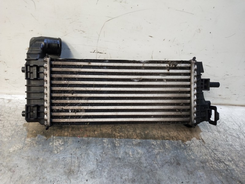 Recambio de intercooler para ford focus lim. st-line referencia OEM IAM BV619L440CK  