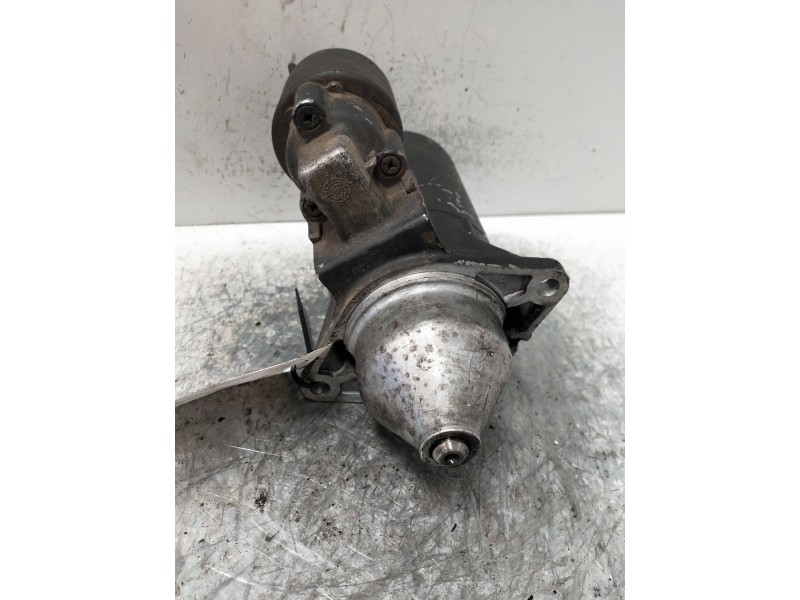 Recambio de motor arranque para opel kadett e referencia OEM IAM   