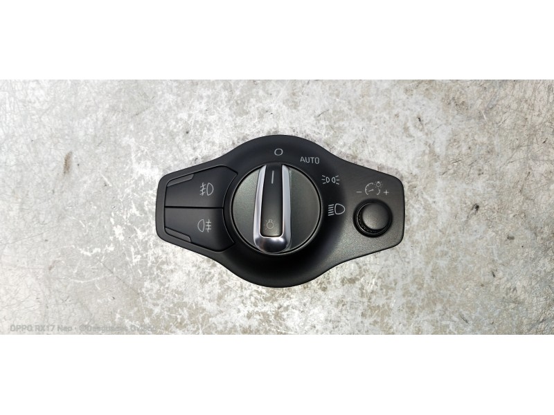 Recambio de mando luces para audi sq5 (8r) 3.0 tdi quattro referencia OEM IAM 8K0941531AS  