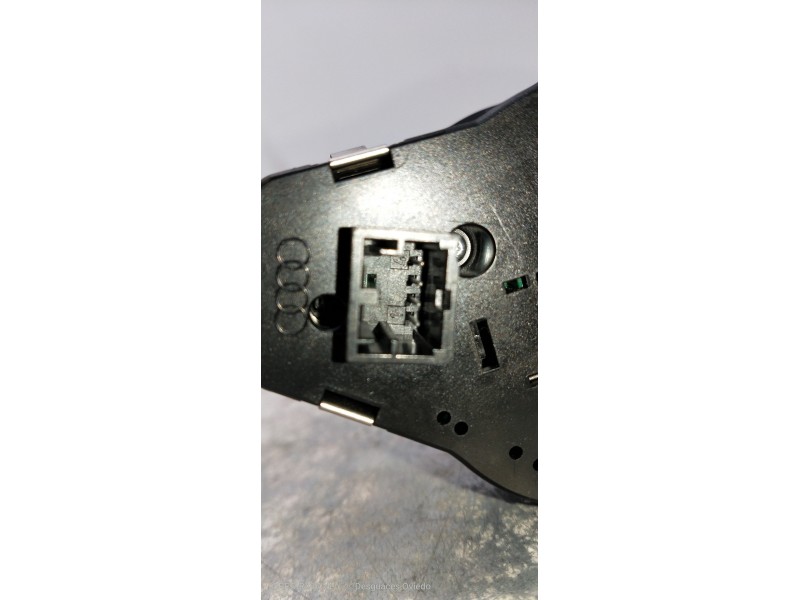 Recambio de mando luces para audi sq5 (8r) 3.0 tdi quattro referencia OEM IAM 8K0941531AS  