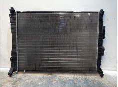 Recambio de radiador agua para nissan qashqai (j10) acenta referencia OEM IAM 21410JD01B  
