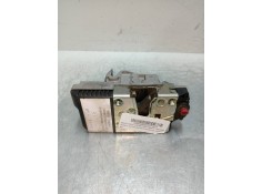 Recambio de motor cierre centralizado trasero izquierdo para peugeot 306 berlina 3/5 puertas (s1) 1.9 diesel referencia OEM IAM 