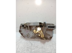 Recambio de motor cierre centralizado trasero izquierdo para peugeot 306 berlina 3/5 puertas (s1) 1.9 diesel referencia OEM IAM  2