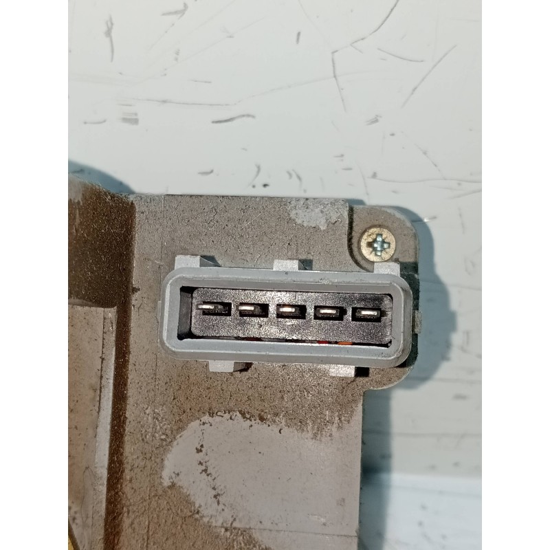 Recambio de motor cierre centralizado trasero izquierdo para peugeot 306 berlina 3/5 puertas (s1) 1.9 diesel referencia OEM IAM 