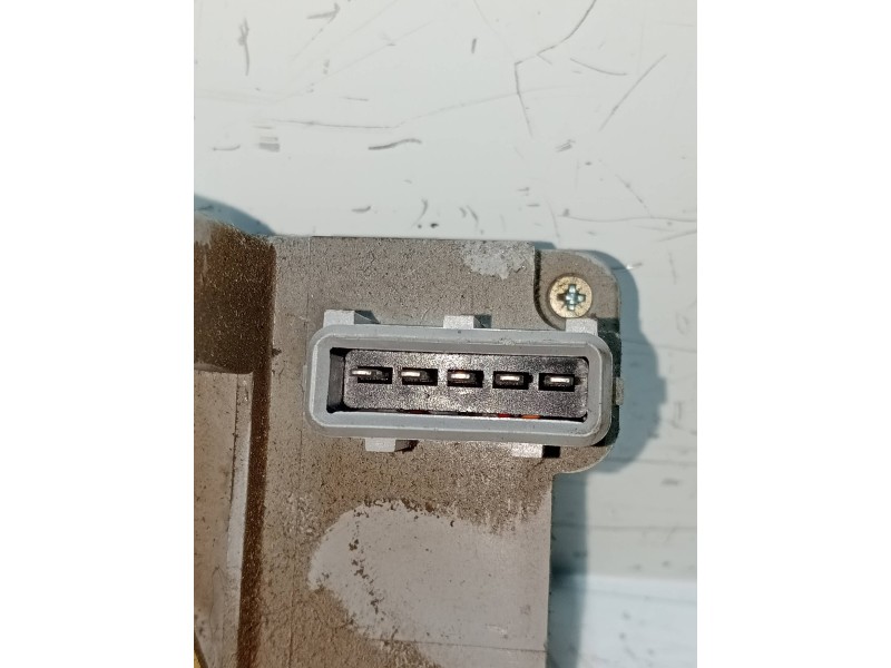 Recambio de motor cierre centralizado trasero izquierdo para peugeot 306 berlina 3/5 puertas (s1) 1.9 diesel referencia OEM IAM 