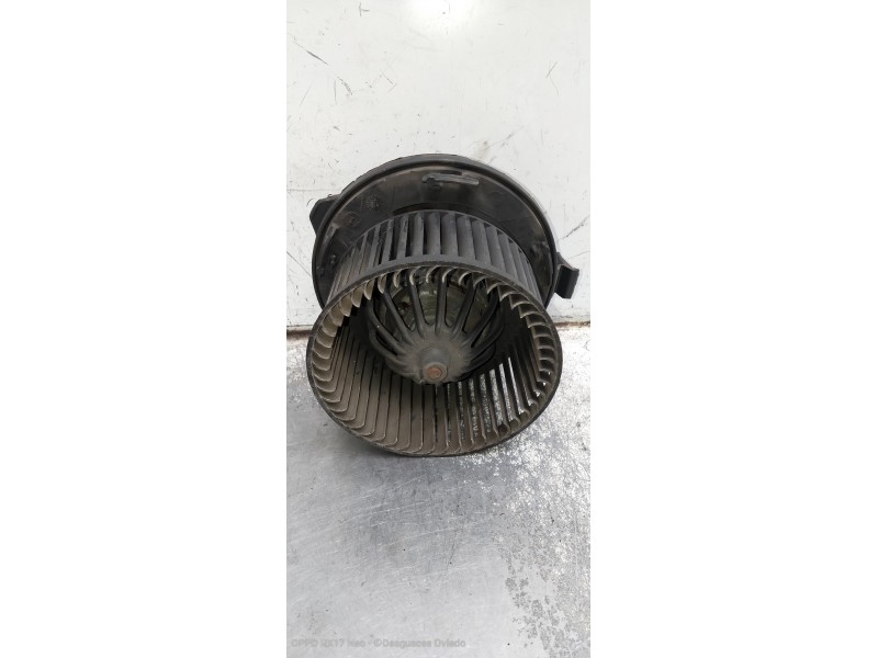 Recambio de motor calefaccion para citroen c5 berlina 2.0 hdi sx referencia OEM IAM F664513V  