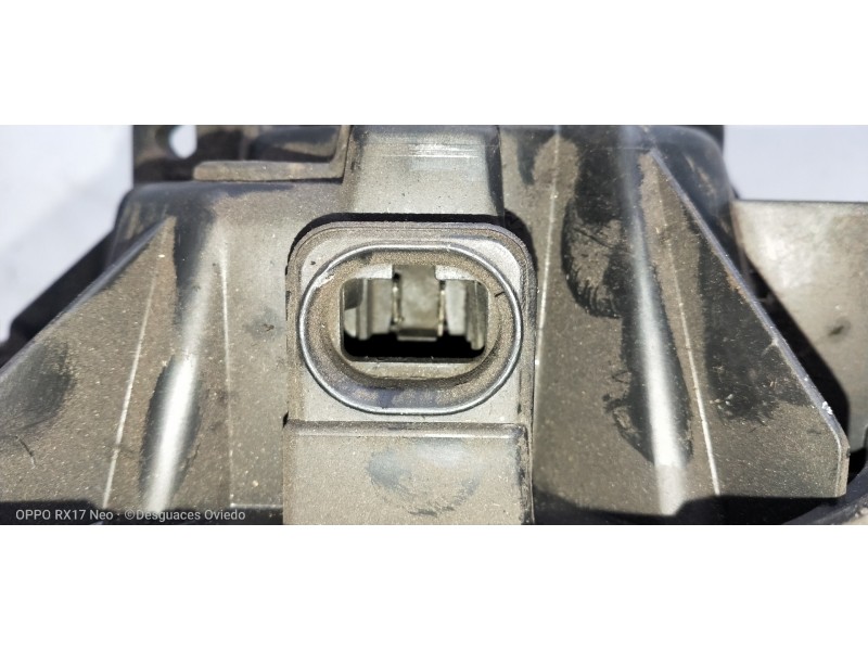 Recambio de motor calefaccion para citroen c5 berlina 2.0 hdi sx referencia OEM IAM F664513V  